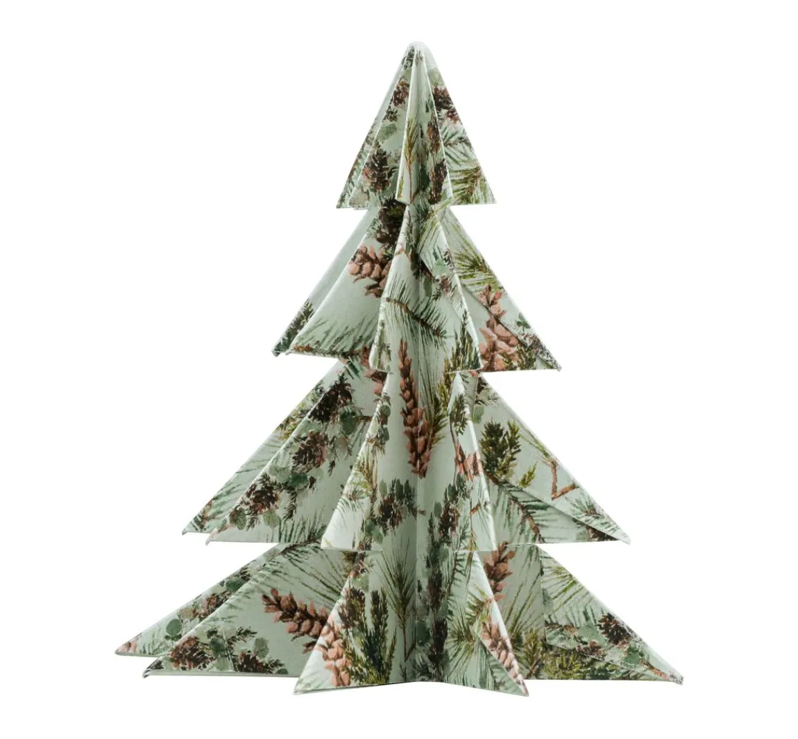 Best Clairefontaine Faltblätter "Cozy Xmas"