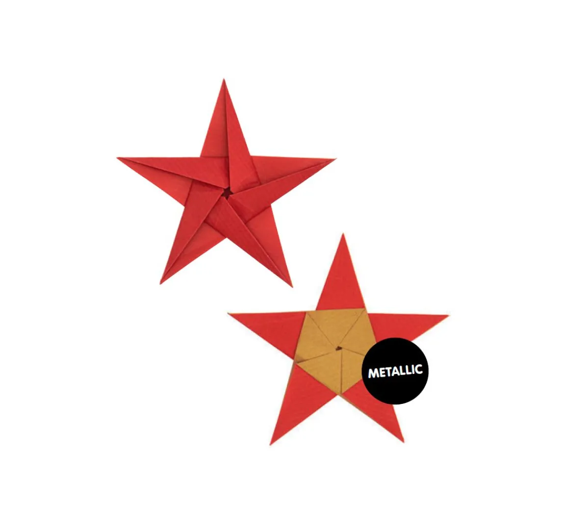Discount Rico Design Faltblätter "Duo"