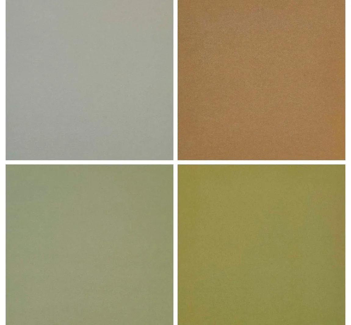 Online Rico Design Faltblätter "Duo Color"