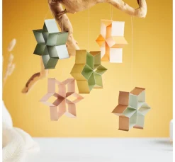 Online Rico Design Faltblätter