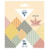 Best Clairefontaine Faltblätter "Earthy Colors"