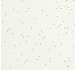 Clearance Rico Design Faltblätter "Goldsterne"