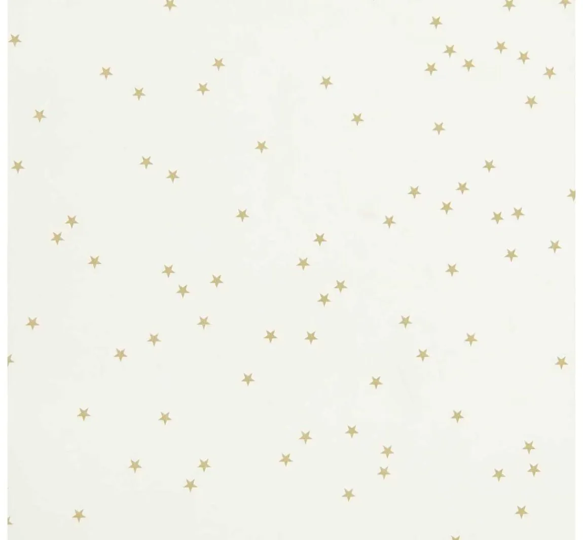 Clearance Rico Design Faltblätter "Goldsterne"