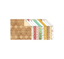 Clearance URSUS Faltblätter "Hotfoil Xmas"