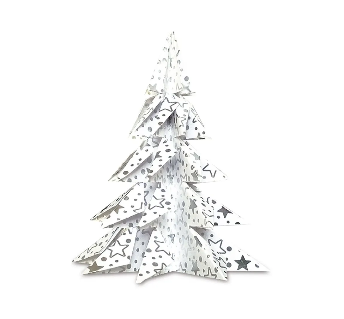 Clearance URSUS Faltblätter "Hotfoil Xmas"