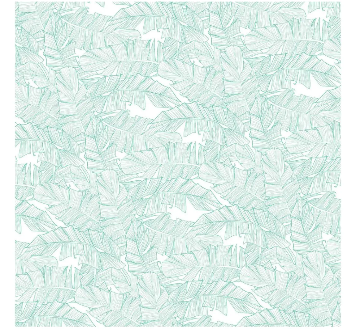 Clearance Clairefontaine Faltblätter "Jungle Green"