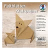 New URSUS Faltblätter "Kraftpapier"
