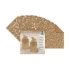 Best URSUS Faltblätter "Kraftpapier Weihnachten"