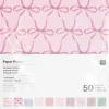 New Rico Design Faltblätter "La Vie En Rose"