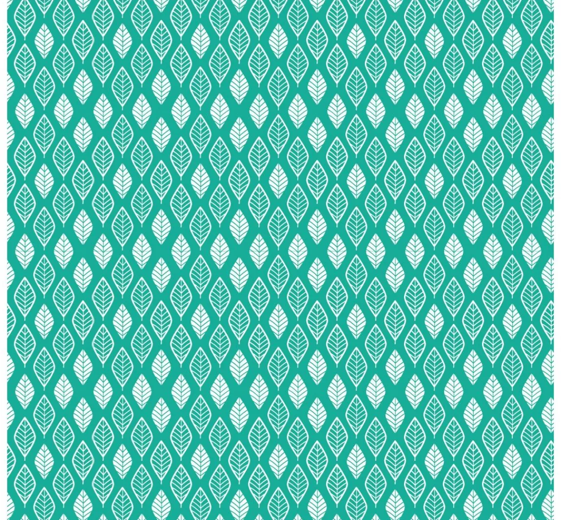 New Clairefontaine Faltblätter "Leaves", sortiert