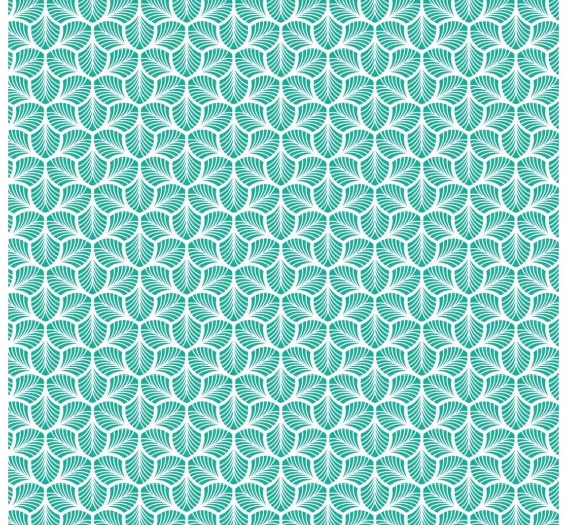 New Clairefontaine Faltblätter "Leaves", sortiert