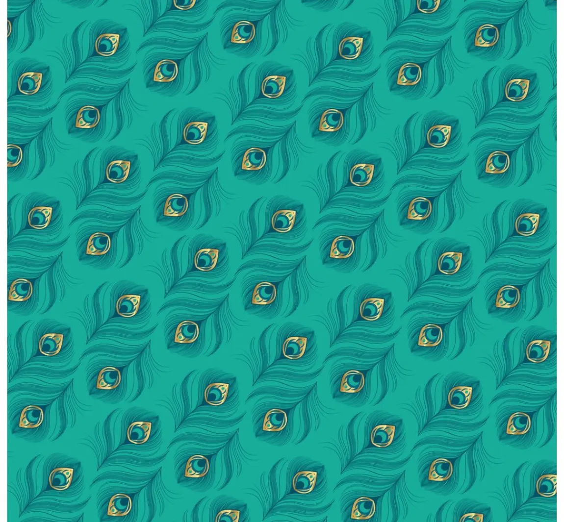 New Clairefontaine Faltblätter "Leaves", sortiert