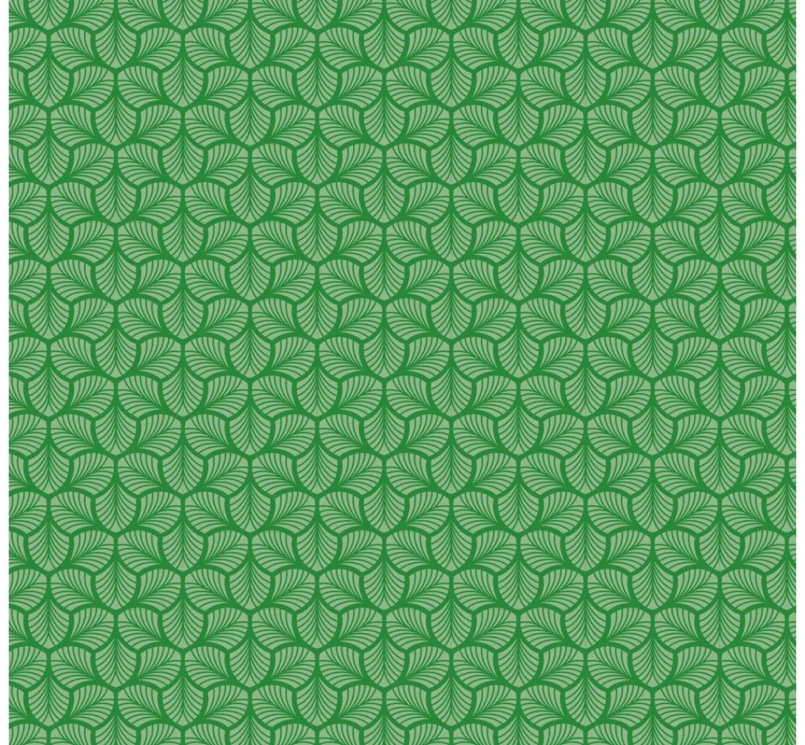 New Clairefontaine Faltblätter "Leaves", sortiert