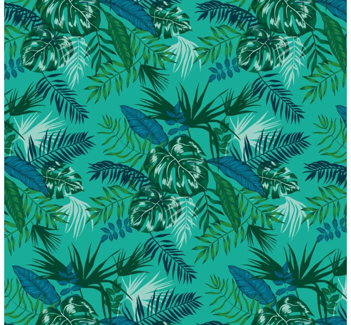 New Clairefontaine Faltblätter "Leaves", sortiert
