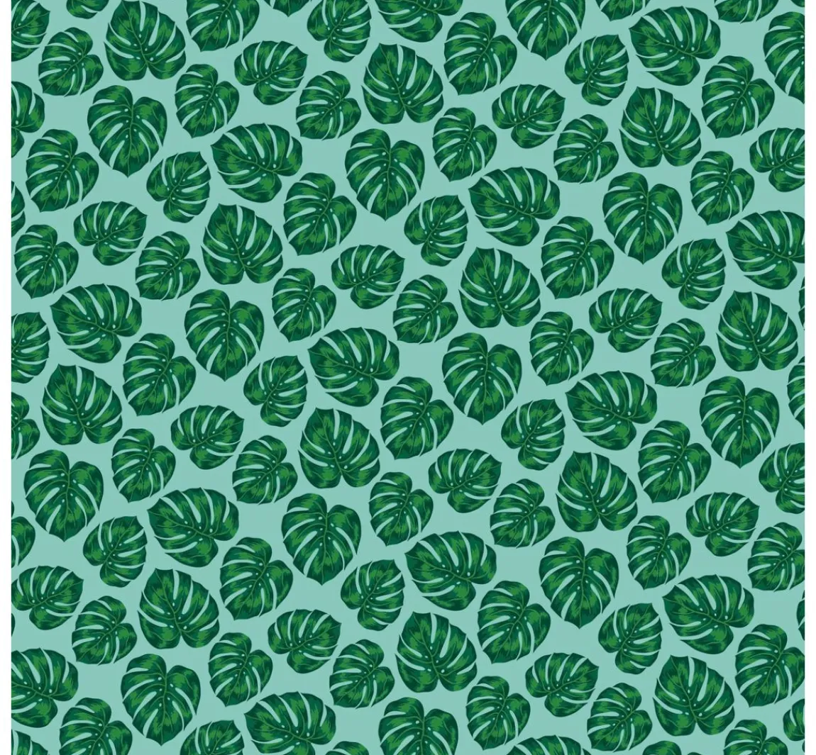 New Clairefontaine Faltblätter "Leaves", sortiert