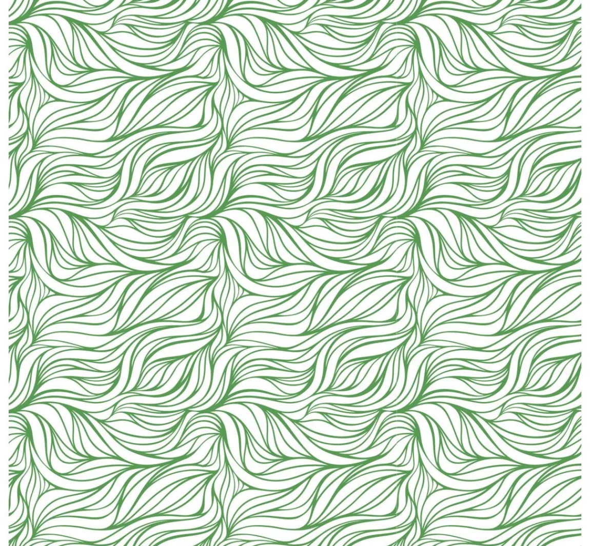 New Clairefontaine Faltblätter "Leaves", sortiert