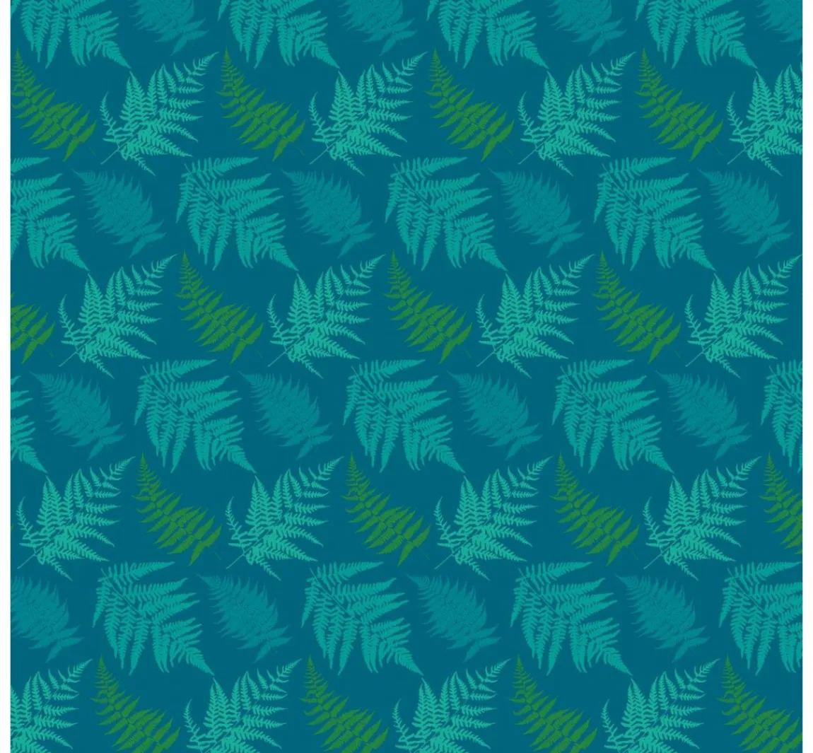 New Clairefontaine Faltblätter "Leaves", sortiert