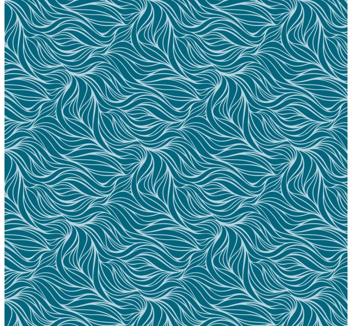 New Clairefontaine Faltblätter "Leaves", sortiert
