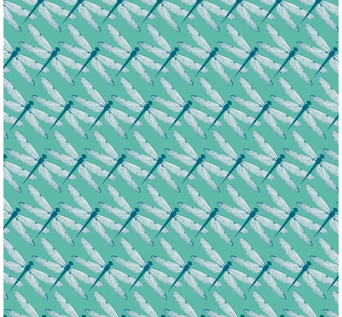 New Clairefontaine Faltblätter "Leaves", sortiert