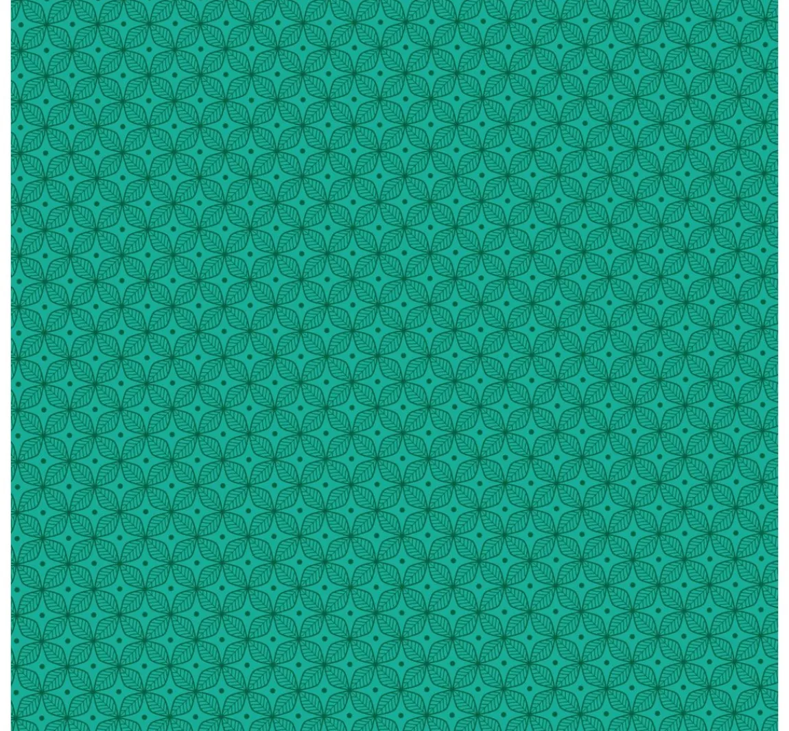 New Clairefontaine Faltblätter "Leaves", sortiert