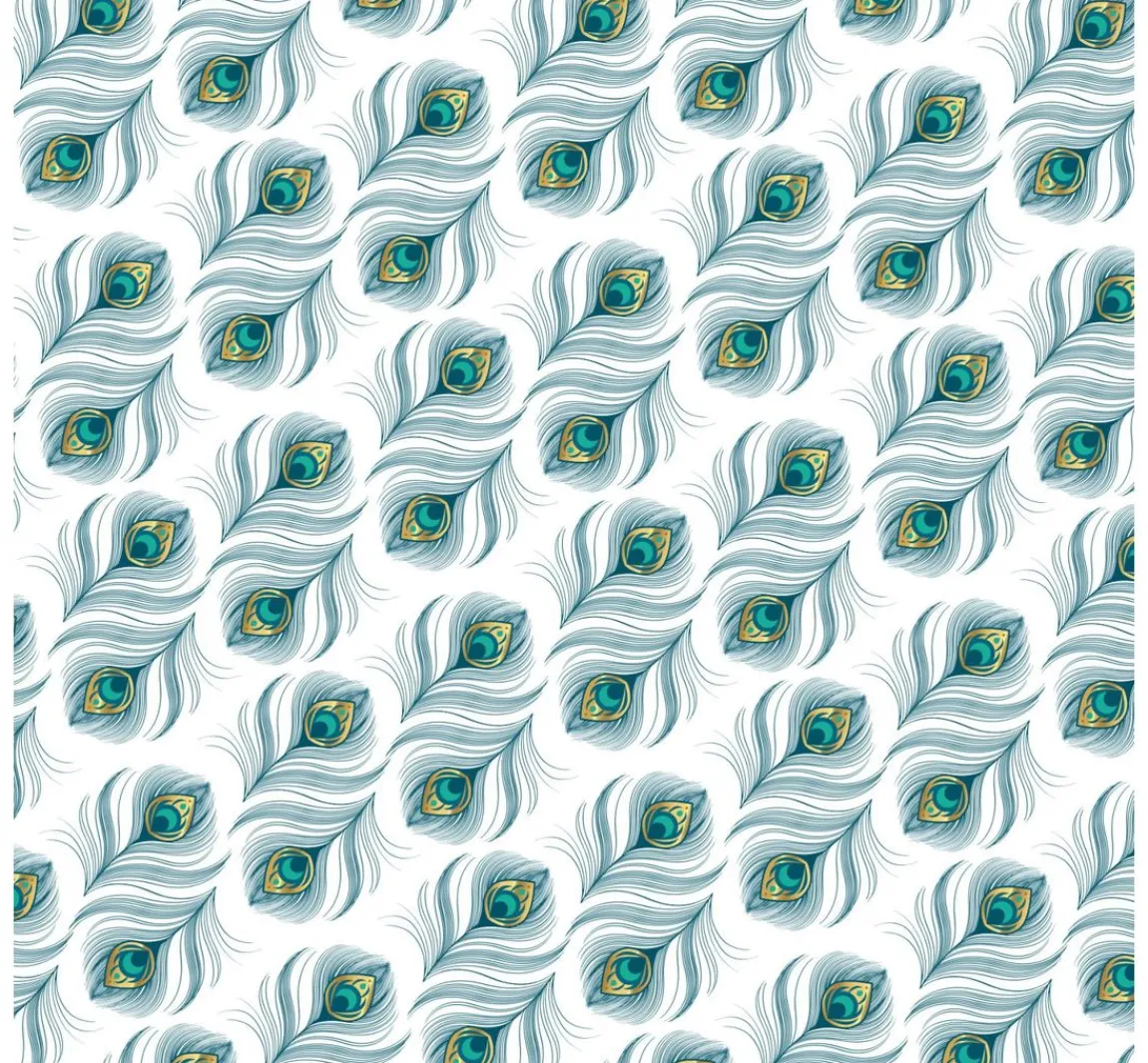New Clairefontaine Faltblätter "Leaves", sortiert