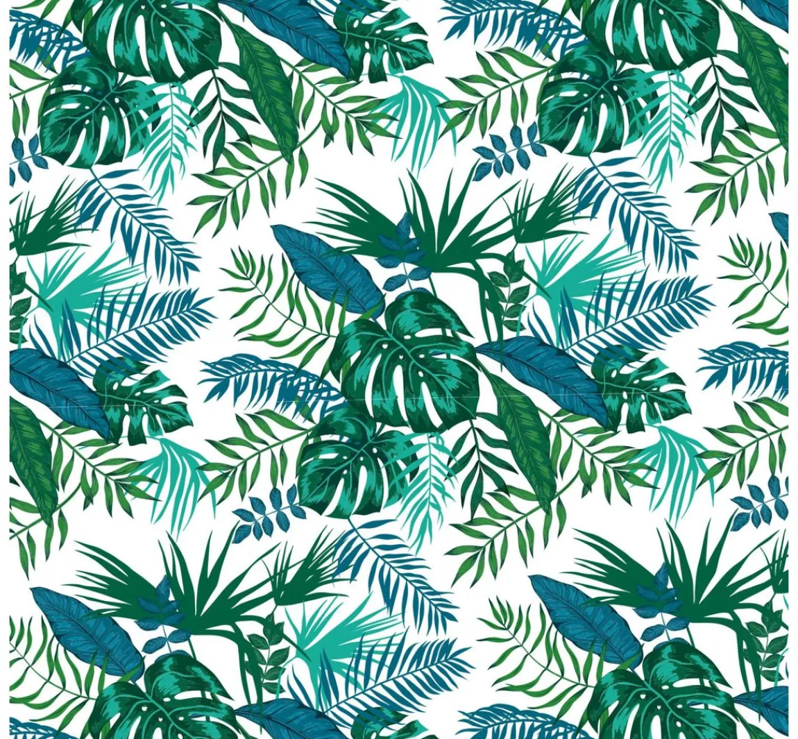 New Clairefontaine Faltblätter "Leaves", sortiert