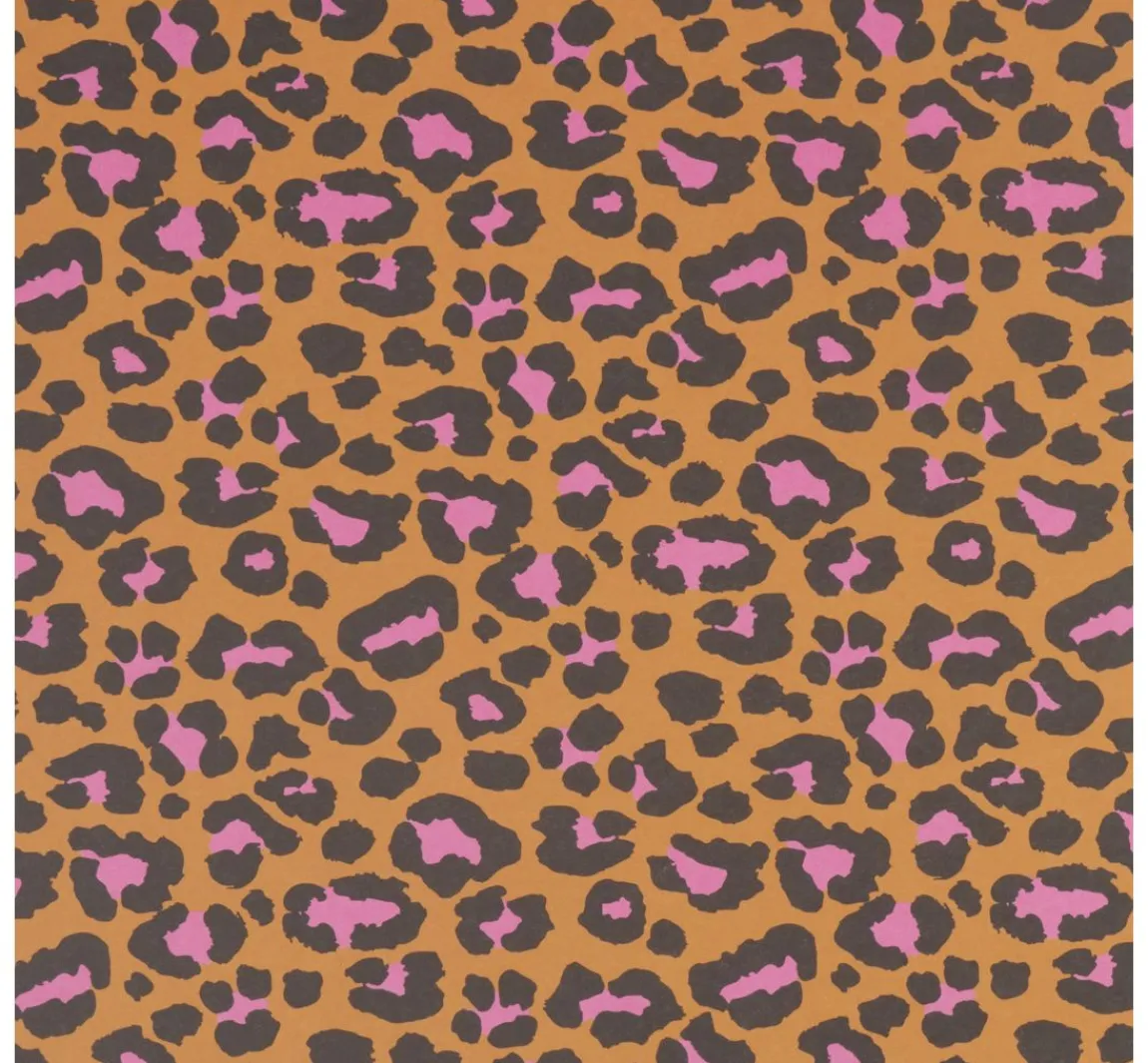 Rico Design Faltblätter "Leo"