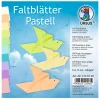 New URSUS Faltblätter "Pastell"