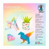 Sale URSUS Faltblätter "Rainbow Collection"