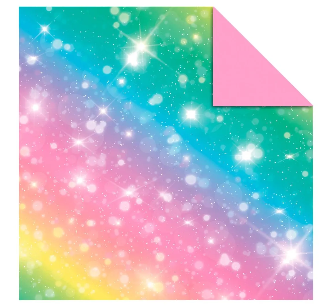 Sale URSUS Faltblätter "Rainbow Collection"