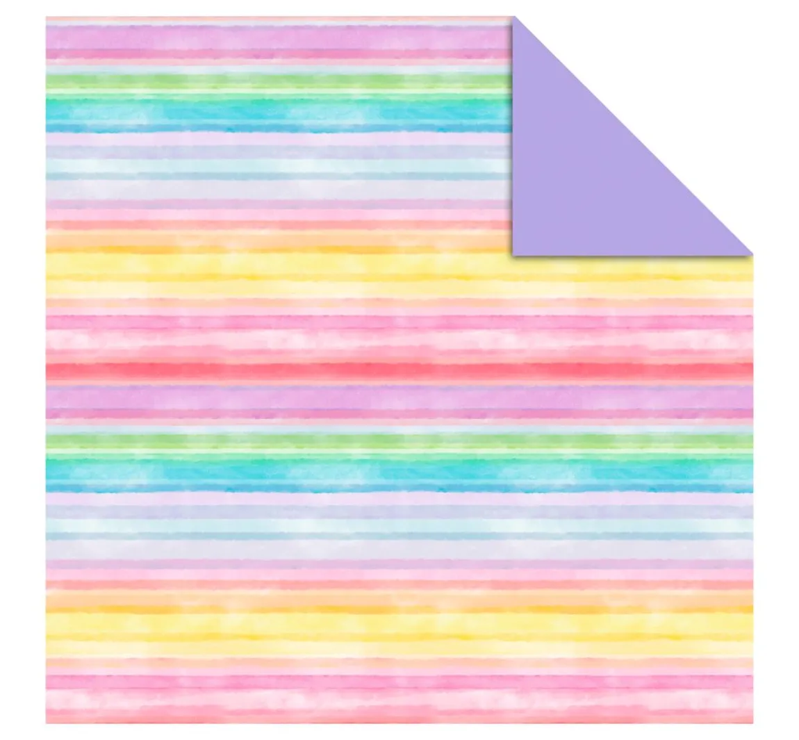 Sale URSUS Faltblätter "Rainbow Collection"