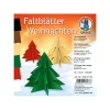Outlet URSUS Faltblätter "Weihnachten"