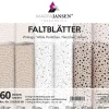 Discount MarpaJansen Faltblätter "With Love"