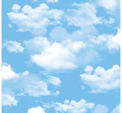Discount MarpaJansen Faltblätter "Wolken"