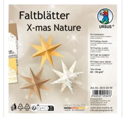 Discount URSUS Faltblätter 