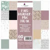 Sale MarpaJansen Faltblätter-Mix "Natural"