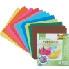 Discount folia Faltpapier, 20 x 20 cm