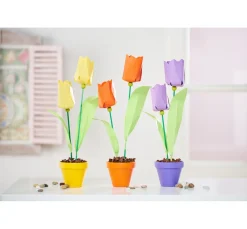 Discount folia Faltpapier, 20 x 20 cm