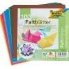 Online folia Faltpapier, 15 x 15 cm