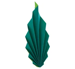 Online folia Faltpapier, 15 x 15 cm