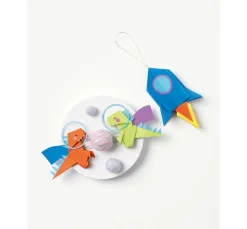 Best folia Faltpapier, 10 x 10 cm