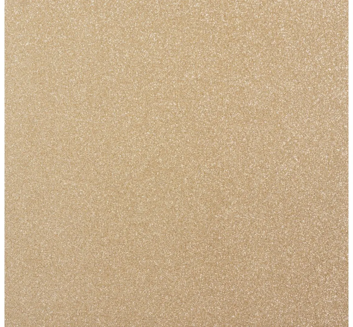 Best Gebrüder Bertels Faltpapier "Glitter-Mix"