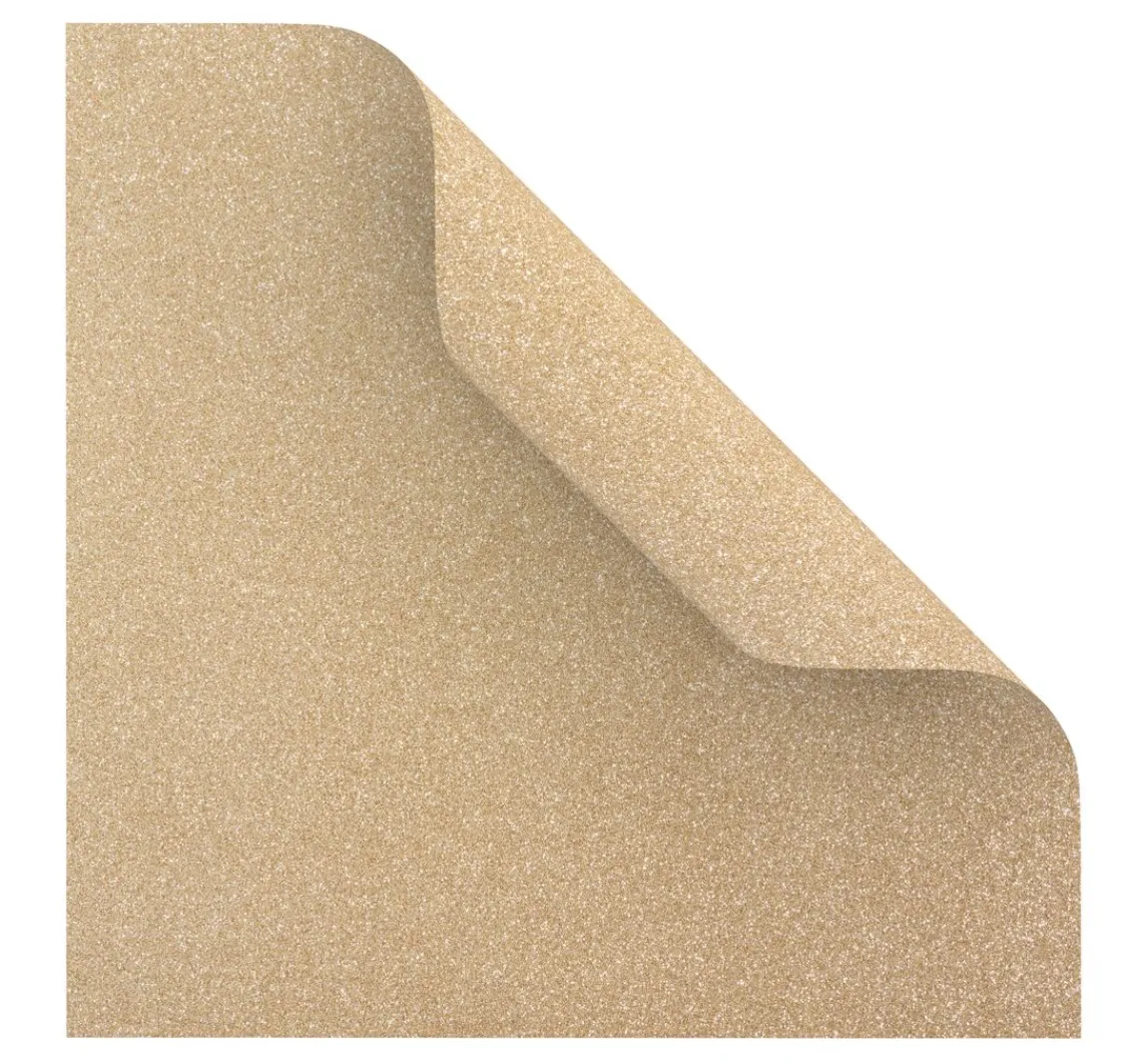 Best Gebrüder Bertels Faltpapier "Glitter-Mix"