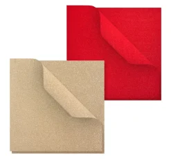 Best Gebrüder Bertels Faltpapier