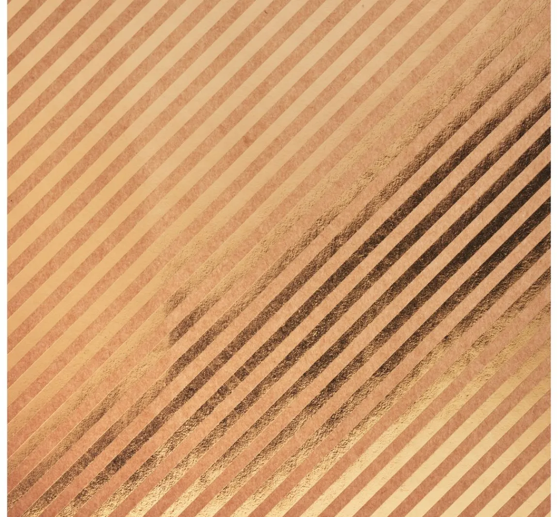 Discount Gebrüder Bertels Faltpapier "Kraftpapier Gold"