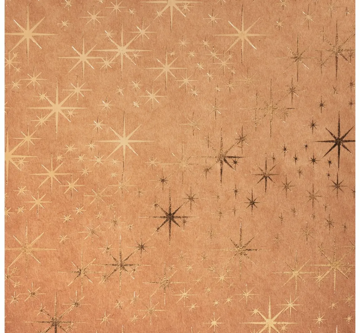 Discount Gebrüder Bertels Faltpapier "Kraftpapier Gold"