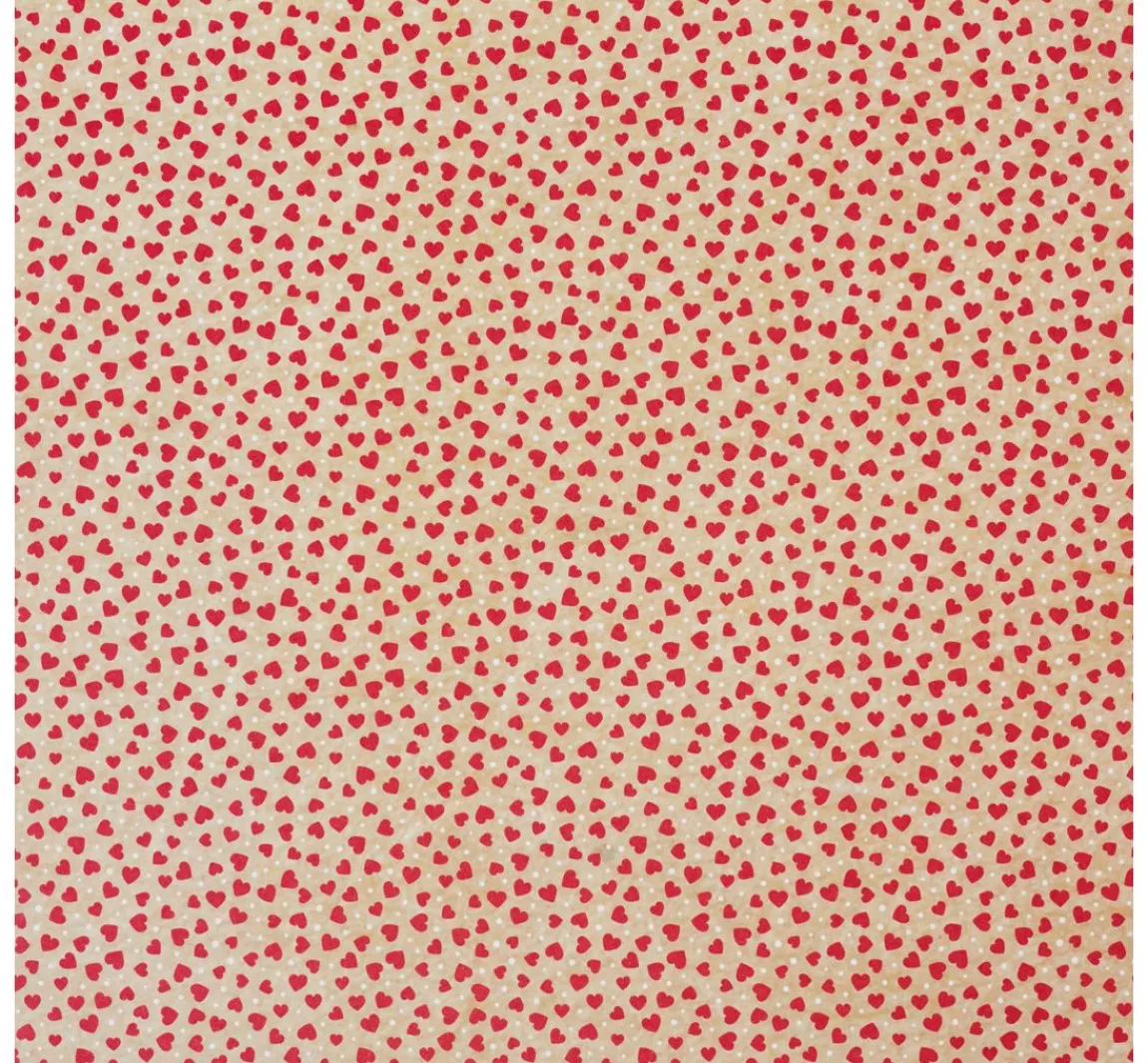 Sale Gebrüder Bertels Faltpapier "Lovely"