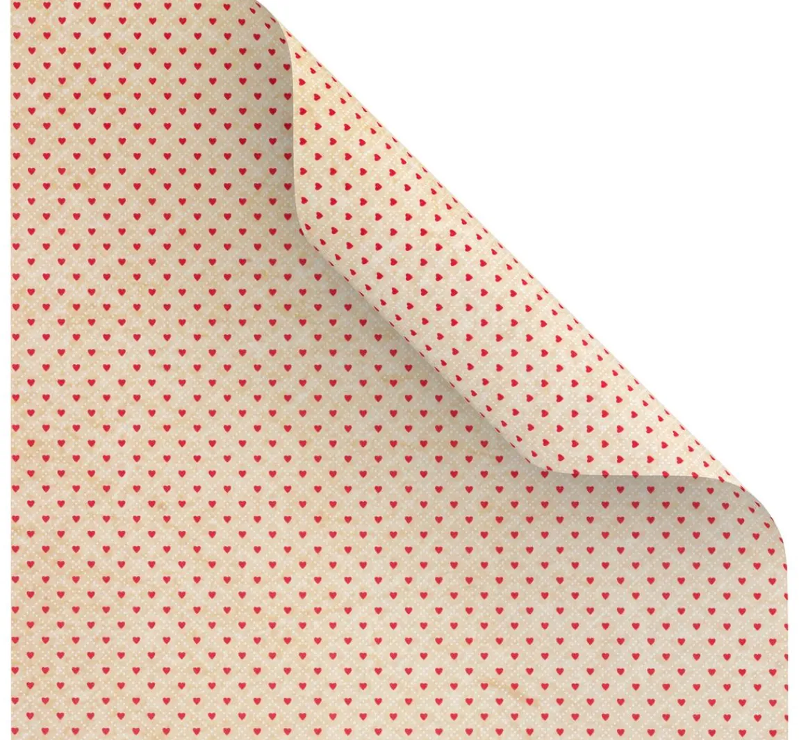 Sale Gebrüder Bertels Faltpapier "Lovely"