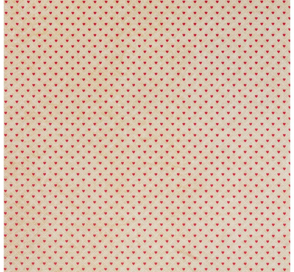 Sale Gebrüder Bertels Faltpapier "Lovely"