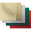 Outlet Gebrüder Bertels Faltpapier "Matt Metallic"